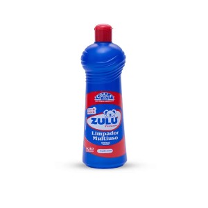 MULTIUSO TRADICIONAL 500ML ZULU COALA (TIPO VEJA)