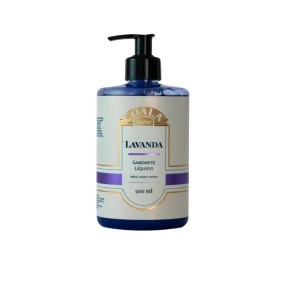 SABONETE COALA 500ML LIQUIDO LAVANDA
