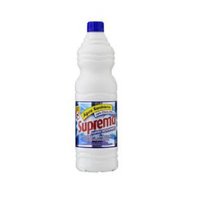 AGUA SANITARIA 1L - SUPREMA