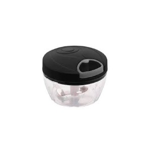 PROCESSADOR 500ML PRETO ORIGINAL