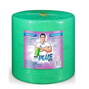 BOBINA DE PANO MULTIUSO ( 600 PANOS ) TALGE