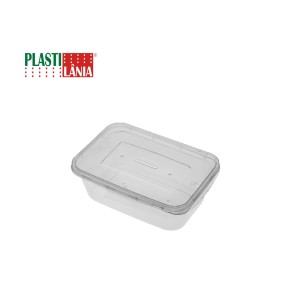POTE RET. C/TPA 350ML- PC.10 - PLASTILANIA