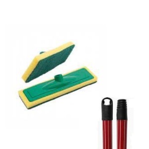 ESFREGAO BASICO C/CABO -P/AZULEJO