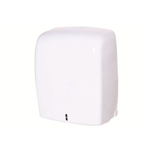 DISPENSER PARA INTERFOLHA EXACCTA PLUS BRANCO TRILHA