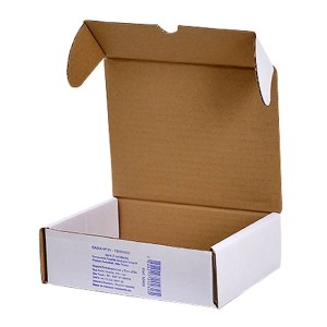 CAIXA P/ ESFIHA Nº01 15X20X05 NIAGARA