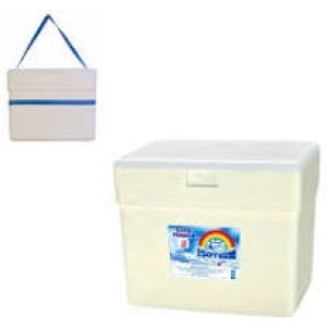 CAIXA TÉRMICA 13L – ISOTERM