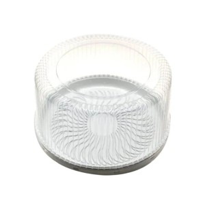 BOLEIRA PARA 1KG BASE BRANCA G32MA TAMPA ALTA - GALVANOTEK