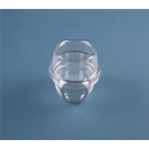 G675A - PC.C/10CJ  MOUSSE MILLENIUM 70ML ALTA CRISTAL
