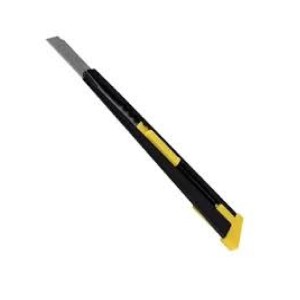 ESTILETE ESTREITO (KAZ) 9MM KZ1881 UN