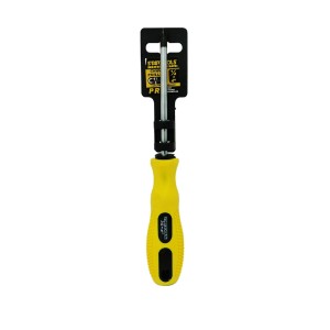 CHAVE PHILIPS ACO CROMO VANADIO - PEQUENA