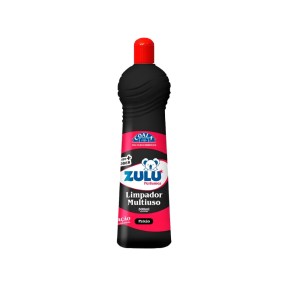 MULTIUSO PAIXAO 500ML ZULU COALA (TIPO VEJA)