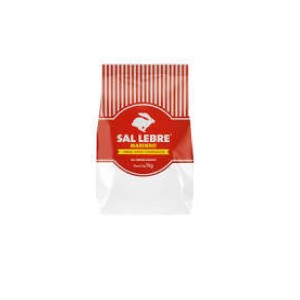 SAL GROSSO LEBRE 1KG